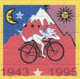 LSD
